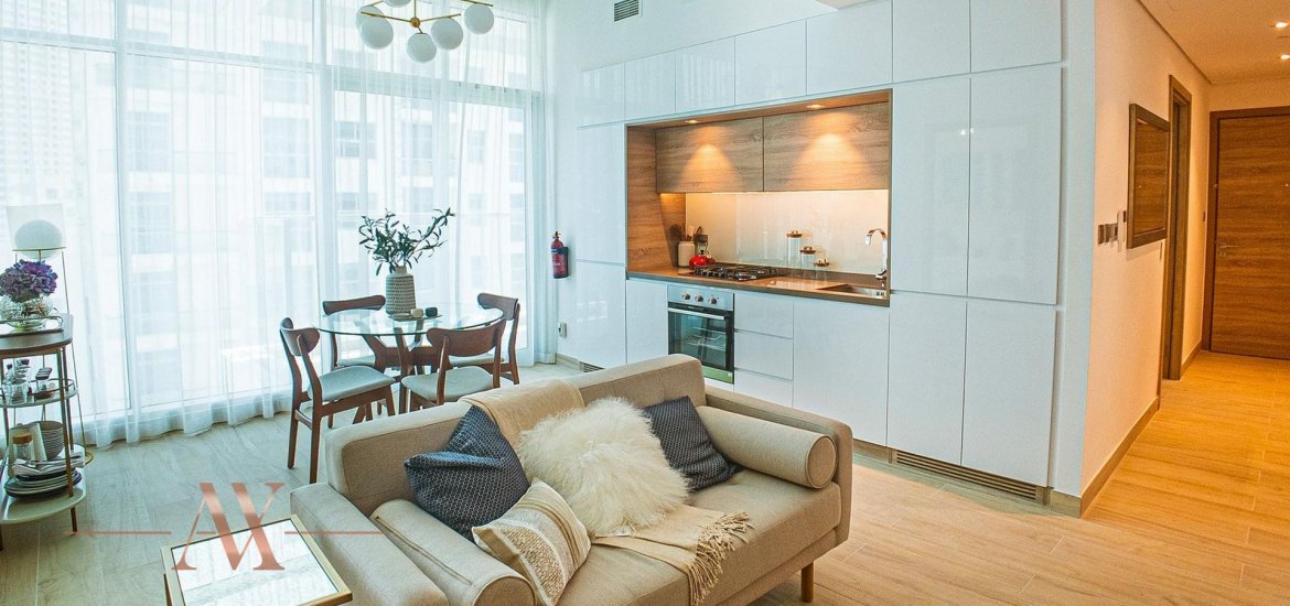 شقة للبيع  في دبي، الإمارات العربية المتحدة، 2 غرف نوم، 102 م²، رقم 1000 – photo 1