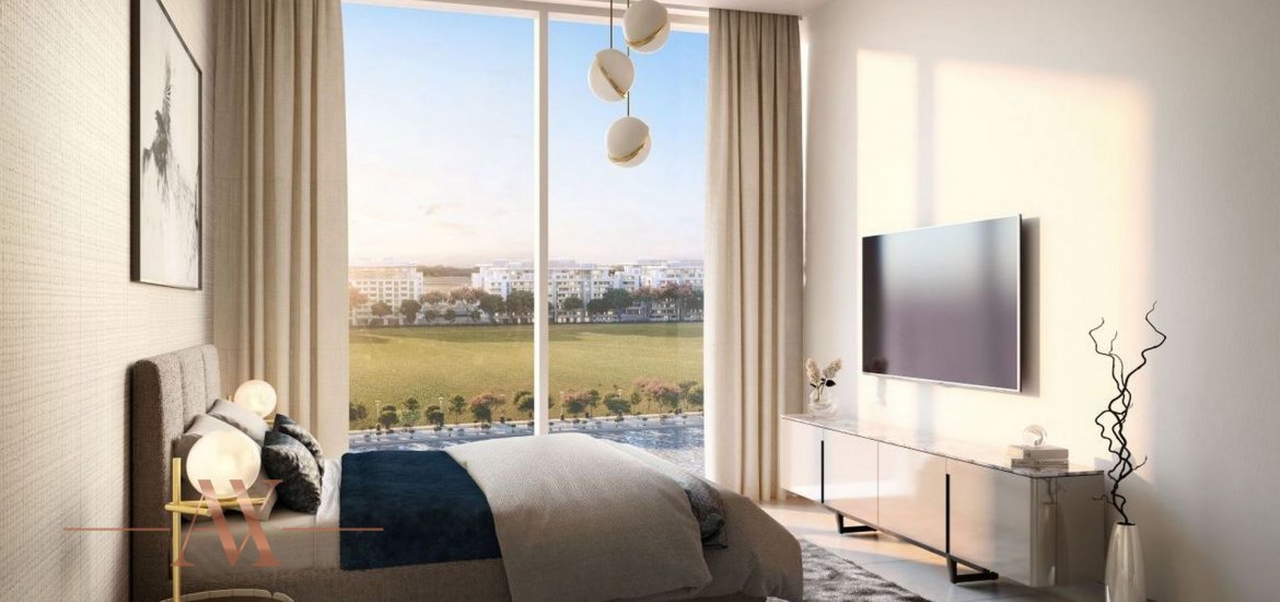 شقة للبيع  في دبي، الإمارات العربية المتحدة، 1 غرفة نوم، 111 م²، رقم 1298 – photo 7