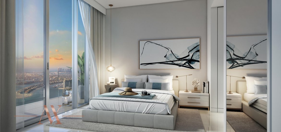 شقة للبيع  في دبي، الإمارات العربية المتحدة، 1 غرفة نوم، 71 م²، رقم 1306 – photo 7