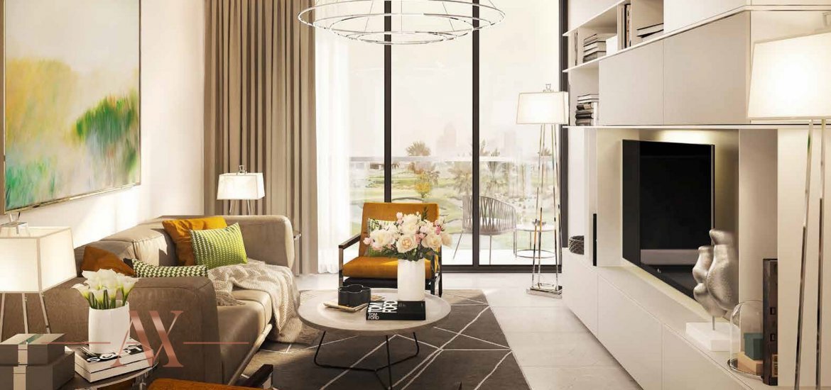 شقة للبيع  في دبي، الإمارات العربية المتحدة، 2 غرف نوم، 69 م²، رقم 2409 – photo 6
