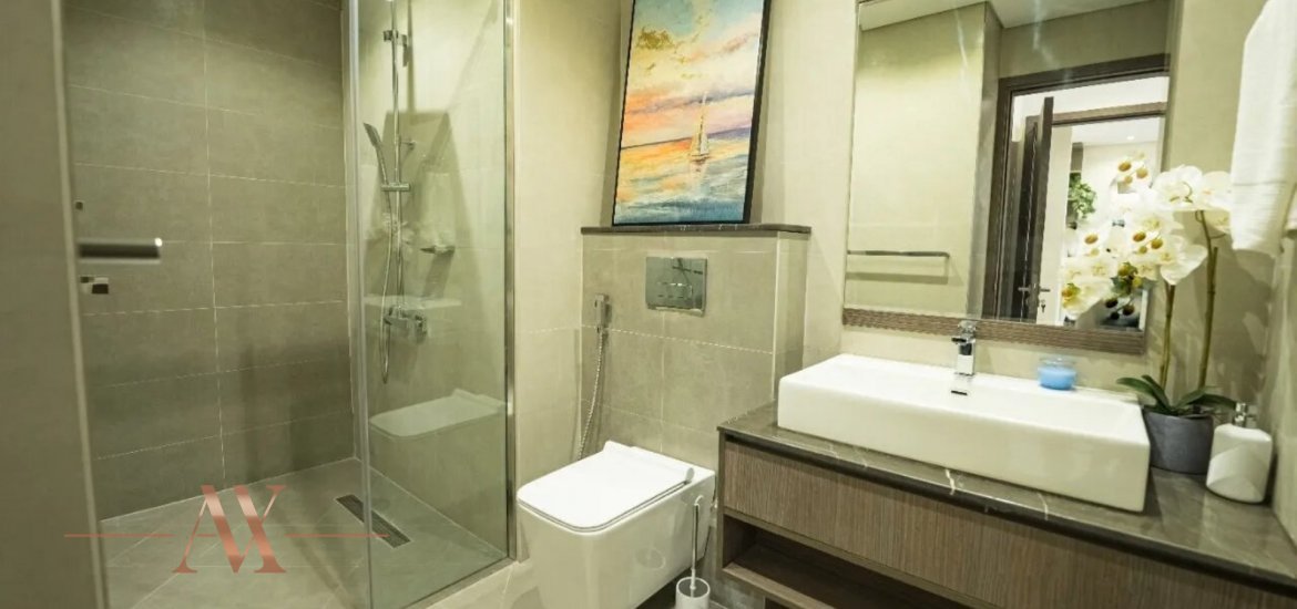 شقة للبيع  في Arjan، دبي، الإمارات العربية المتحدة، 1 غرفة نوم، 76 م²، رقم 2425 – photo 2