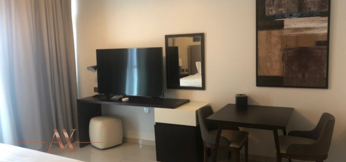 شقة للبيع  في دبي، الإمارات العربية المتحدة، 1 غرفة نوم، 101 م²، رقم 1179 – photo 1