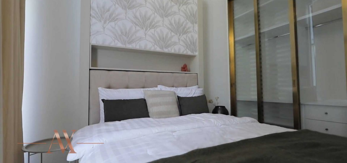 تاون هاوس للبيع  في Al Jaddaf، دبي، الإمارات العربية المتحدة، 3 غرف نوم، 189 م²، رقم 1785 – photo 2