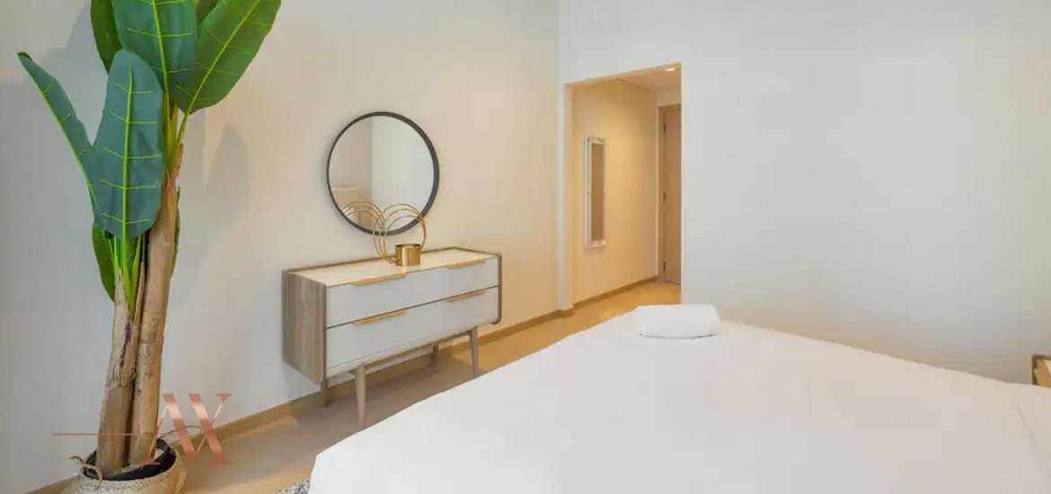 شقة للبيع  في دبي، الإمارات العربية المتحدة، 1 غرفة نوم، 86 م²، رقم 1851 – photo 8