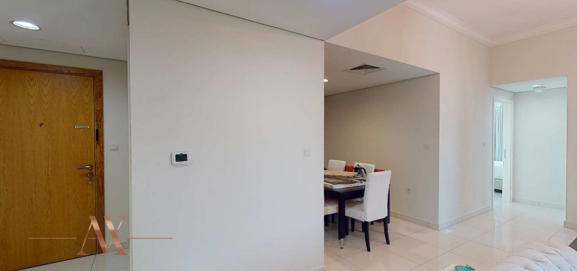 شقة للبيع  في دبي، الإمارات العربية المتحدة، 2 غرف نوم، 147 م²، رقم 2252 – photo 1