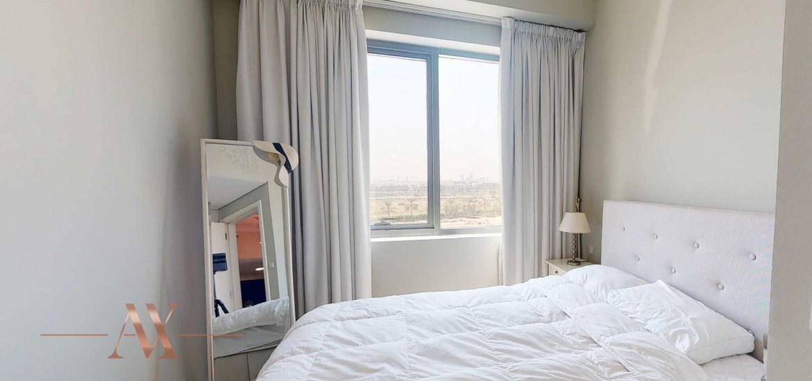 شقة للبيع  في دبي، الإمارات العربية المتحدة، 1 غرفة نوم، 120 م²، رقم 2251 – photo 1