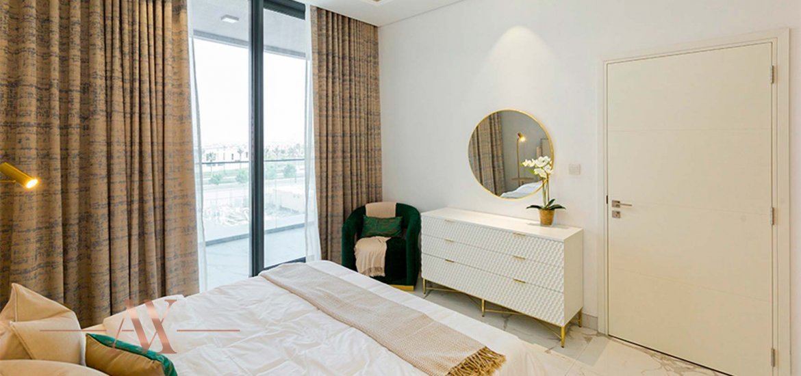 شقة للبيع  في دبي، الإمارات العربية المتحدة، 1 غرفة نوم، 91 م²، رقم 1907 – photo 5