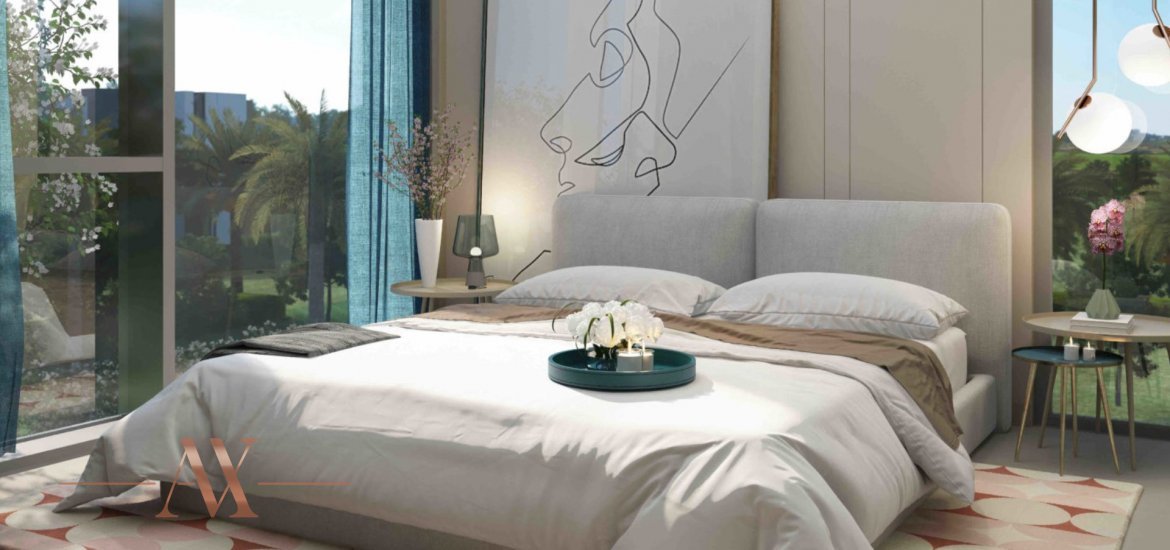 تاون هاوس للبيع  في دبي، الإمارات العربية المتحدة، 4 غرف نوم، 246 م²، رقم 1678 – photo 1