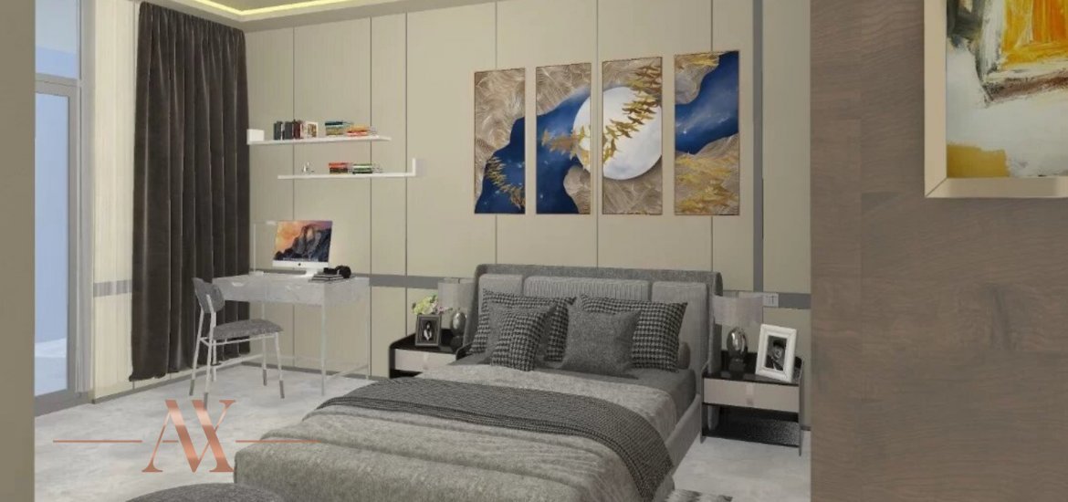 تاون هاوس للبيع  في دبي، الإمارات العربية المتحدة، 4 غرف نوم، 232 م²، رقم 1531 – photo 4