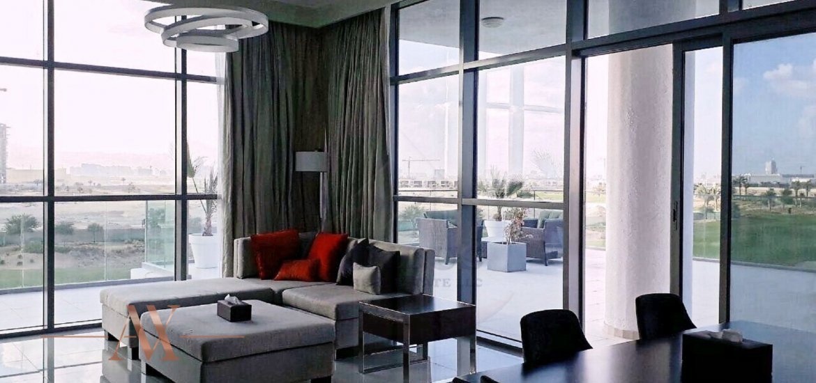 شقة للبيع  في دبي، الإمارات العربية المتحدة، 2 غرف نوم، 135 م²، رقم 2308 – photo 2