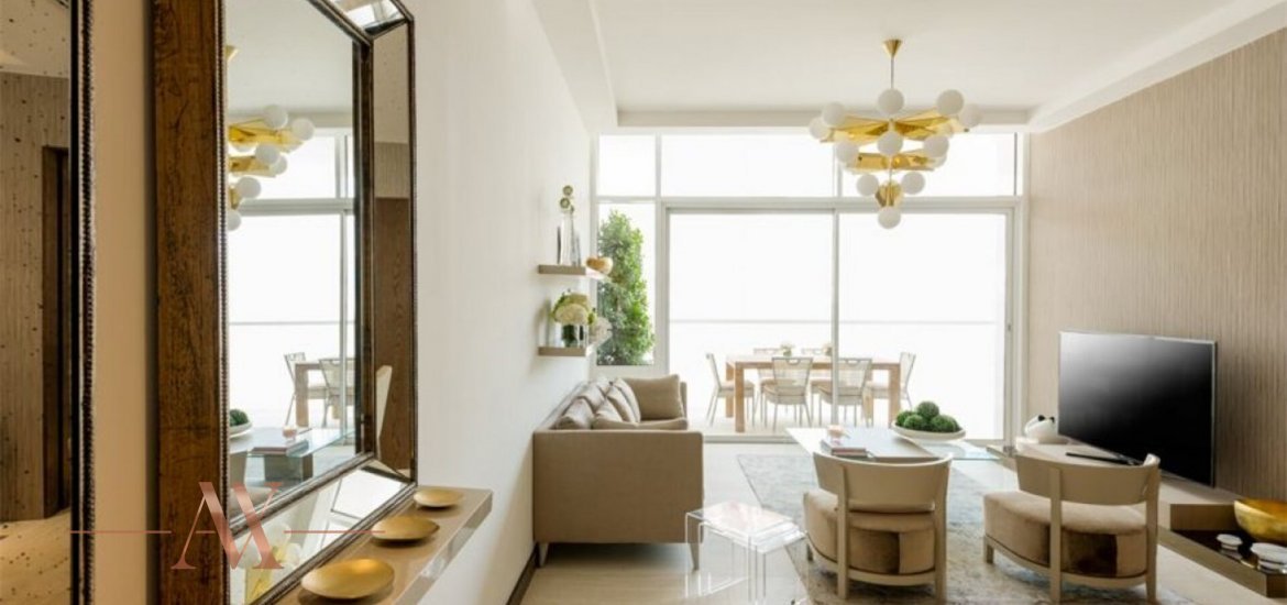 دوبلكس للبيع  في دبي، الإمارات العربية المتحدة، 2 غرف نوم، 289 م²، رقم 1308 – photo 3