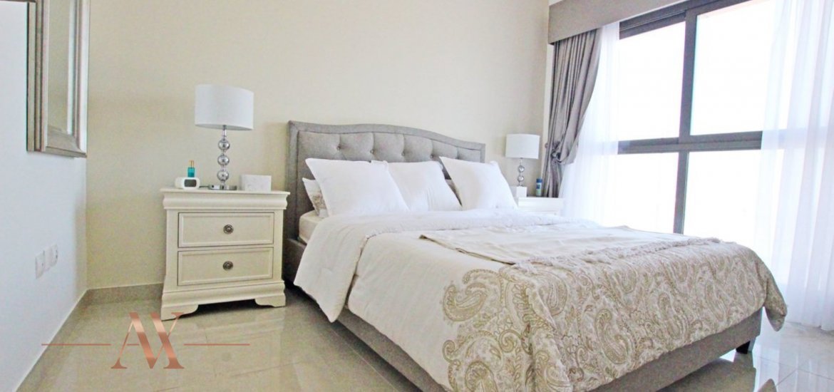 شقة للبيع  في Arjan، دبي، الإمارات العربية المتحدة، 2 غرف نوم، 79 م²، رقم 1748 – photo 7