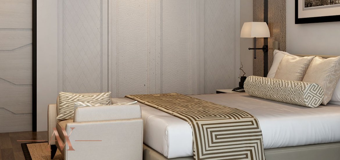 دوبلكس للبيع  في دبي، الإمارات العربية المتحدة، 3 غرف نوم، 216 م²، رقم 1854 – photo 1