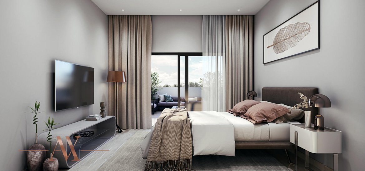 شقة للبيع  في دبي، الإمارات العربية المتحدة، 2 غرف نوم، 110 م²، رقم 1007 – photo 7