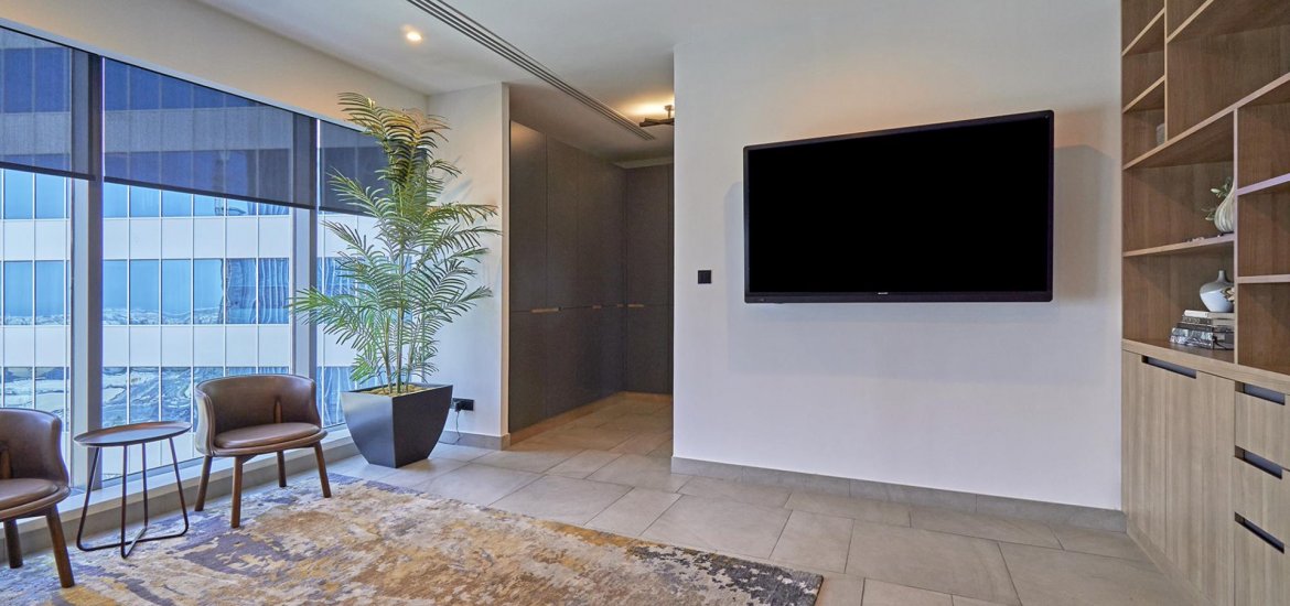 شقة للبيع  في دبي، الإمارات العربية المتحدة، 1 غرفة نوم، 92 م²، رقم 4893 – photo 6