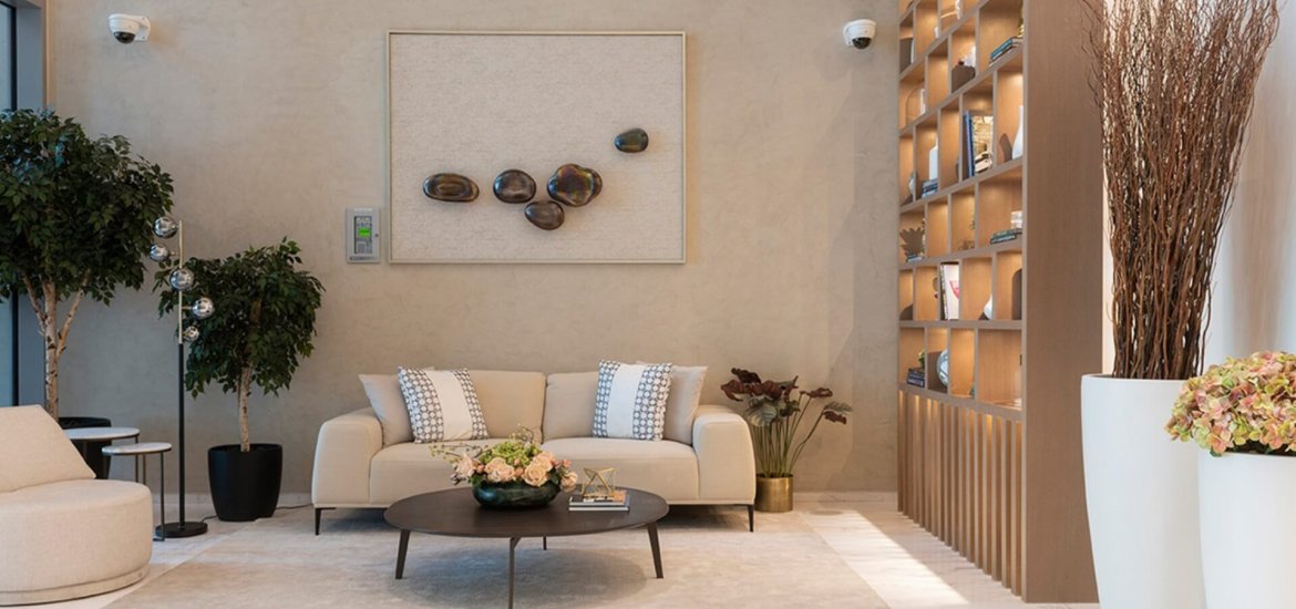 شقة للبيع  في دبي، الإمارات العربية المتحدة، 1 غرفة نوم، 90 م²، رقم 5055 – photo 8