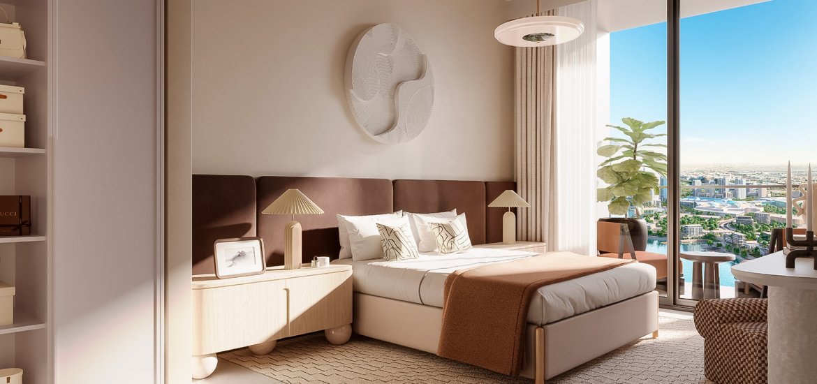 شقة للبيع  في دبي، الإمارات العربية المتحدة، 3 غرف نوم، 172 م²، رقم 5270 – photo 1