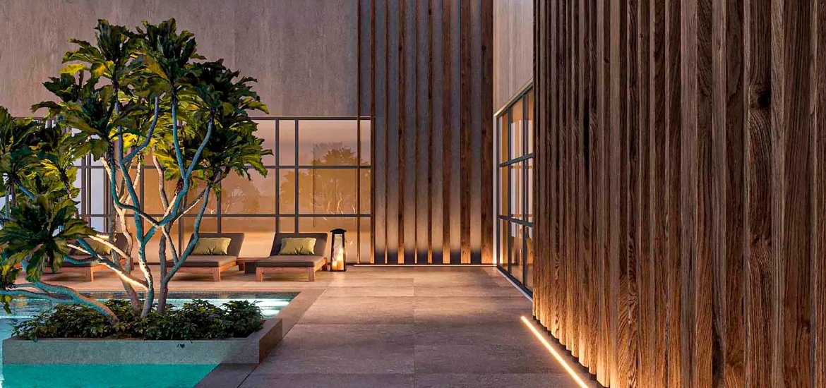 دوبلكس للبيع  في دبي، الإمارات العربية المتحدة، 2 غرف نوم، 167 م²، رقم 5595 – photo 6