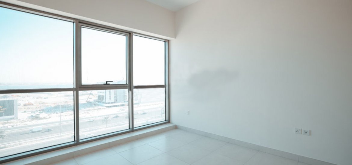 شقة للبيع  في Al Jaddaf، دبي، الإمارات العربية المتحدة، 1 غرفة نوم، 90 م²، رقم 5715 – photo 2