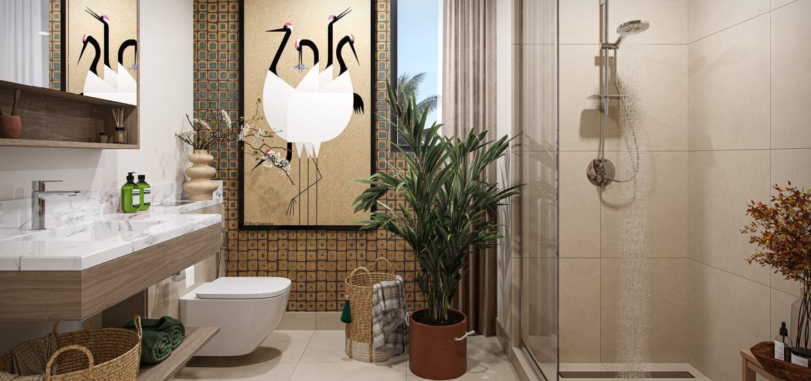 تاون هاوس للبيع  في دبي، الإمارات العربية المتحدة، 4 غرف نوم، 228 م²، رقم 5519 – photo 2