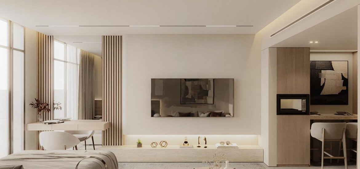 دوبلكس للبيع  في دبي، الإمارات العربية المتحدة، 2 غرف نوم، 130 م²، رقم 5558 – photo 2