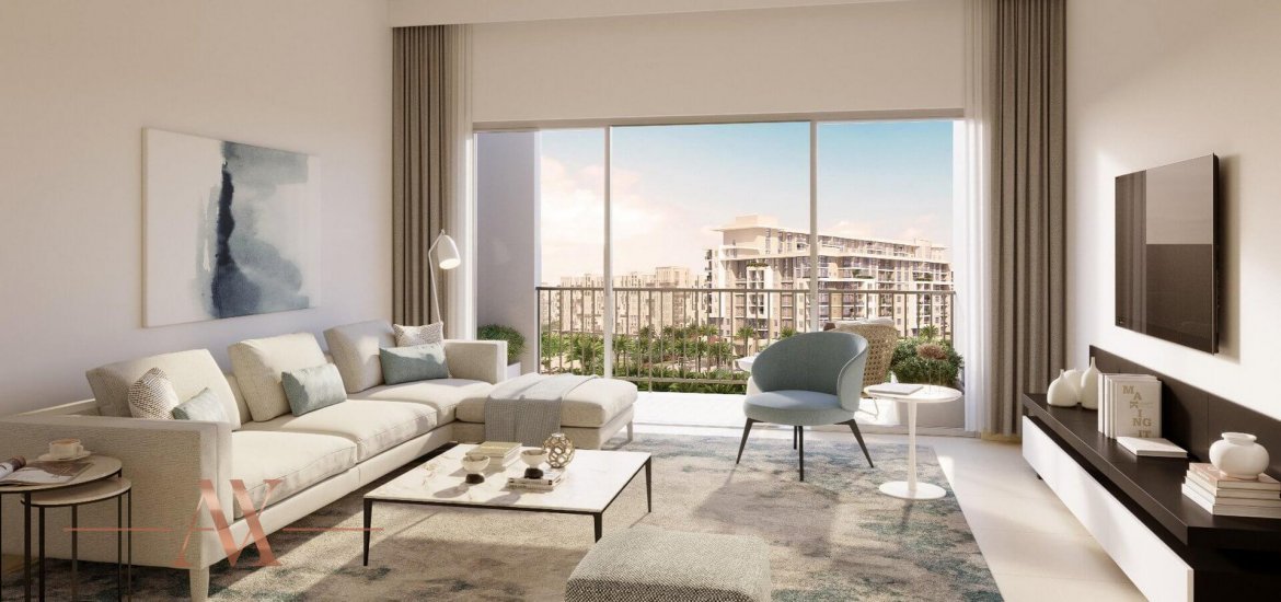 Apartment zum Verkauf in Dubai, VAE, 3 Schlafzimmer, 143 m², Nr. 1373 – Foto 4