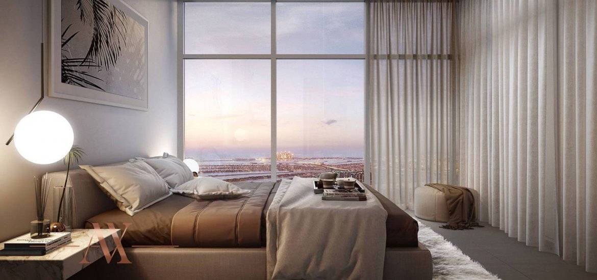 Wohnung zum Verkauf in Dubai, VAE, 1 Schlafzimmer, 67 m², Nr. 1014 – Foto 3