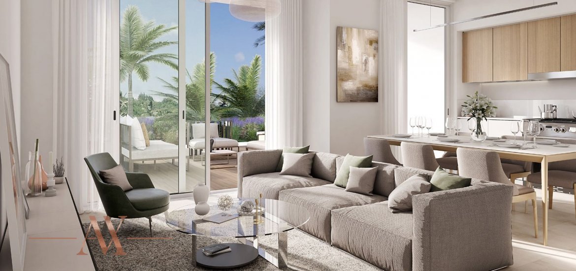 Villa zum Verkauf in Dubai, VAE, 4 Schlafzimmer, 231 m², Nr. 1135 – Foto 5