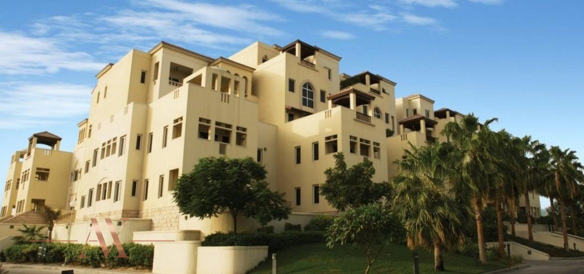 Wohnung zum Verkauf in Dubai Festival City, VAE, 1 Schlafzimmer, 115 m², Nr. 1559 – Foto 4