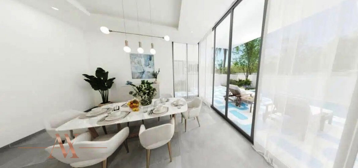 Villa zum Verkauf in Dubai, VAE, 5 Schlafzimmer, 298 m², Nr. 2545 – Foto 4