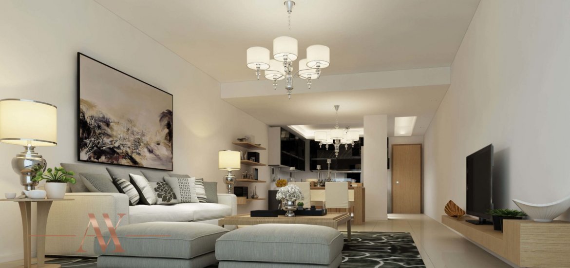 Wohnung zum Verkauf in Dubai, VAE, 2 Schlafzimmer, 146 m², Nr. 1850 – Foto 7