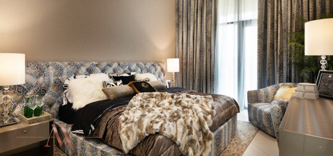 Villa zum Verkauf in Dubai, VAE, 3 Schlafzimmer, 195 m², Nr. 1271 – Foto 5