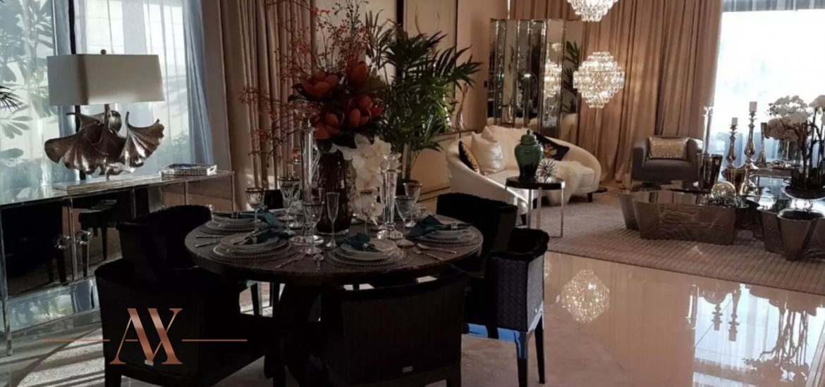 Villa zum Verkauf in Dubai, VAE, 3 Schlafzimmer, 223 m², Nr. 2217 – Foto 1