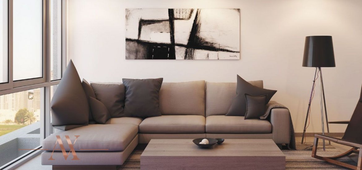 Wohnung zum Verkauf in Dubai, VAE, 2 Schlafzimmer, 107 m², Nr. 1797 – Foto 6