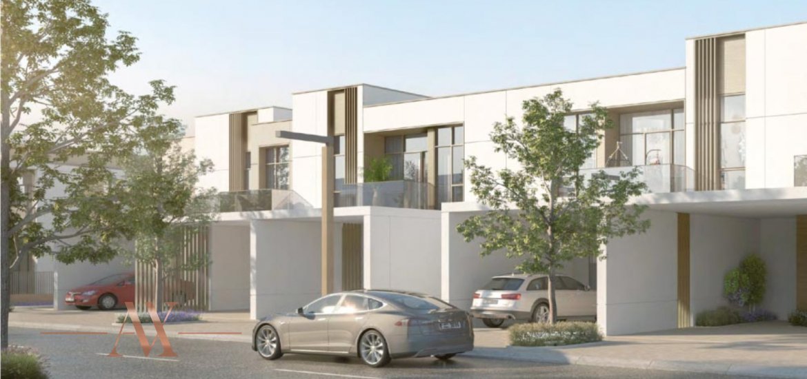 Villa zum Verkauf in Dubai, VAE, 4 Schlafzimmer, 231 m², Nr. 1209 – Foto 5