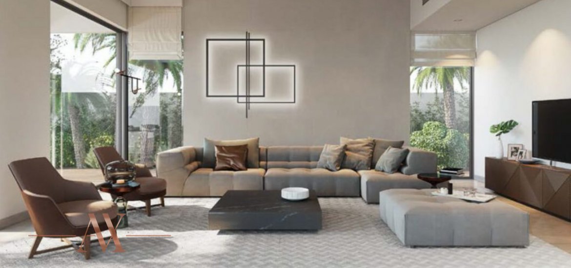 Villa zum Verkauf in Tilal Al Ghaf, Dubai, VAE, 3 Schlafzimmer, 200 m², Nr. 1457 – Foto 4