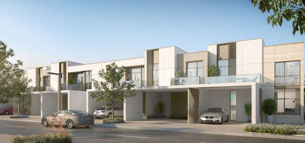 Villa zum Verkauf in Dubai, VAE, 4 Schlafzimmer, 223 m², Nr. 1050 – Foto 6