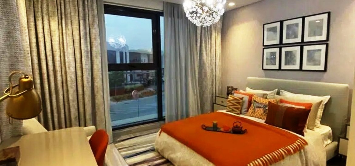 Villa zum Verkauf in Dubai, VAE, 5 Schlafzimmer, 312 m², Nr. 2829 – Foto 3