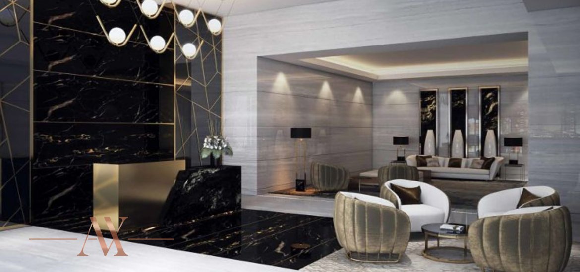 Villa zum Verkauf in Dubai, VAE, 3 Schlafzimmer, 160 m², Nr. 1268 – Foto 4