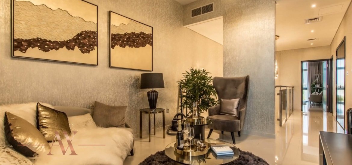 Villa zum Verkauf in Dubai, VAE, 3 Schlafzimmer, 209 m², Nr. 2392 – Foto 5