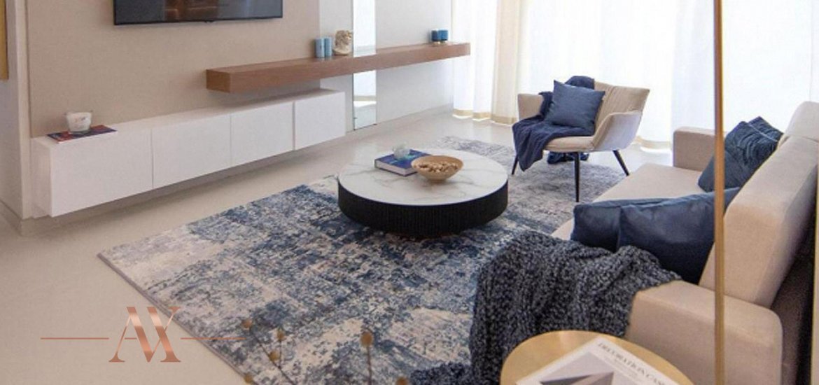 Wohnung zum Verkauf in Dubai, VAE, 2 Schlafzimmer, 106 m², Nr. 1770 – Foto 1