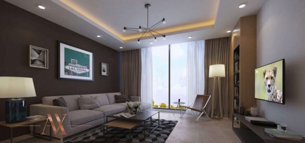 Wohnung zum Verkauf in Dubai Industrial Park, VAE, 2 Schlafzimmer, 102 m², Nr. 1622 – Foto 7