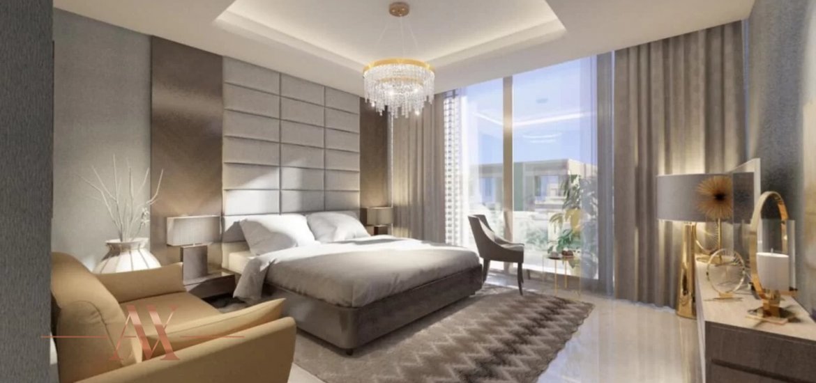 Villa zum Verkauf in Falcon City of Wonders, Dubai, VAE, 5 Schlafzimmer, 446 m², Nr. 1488 – Foto 4