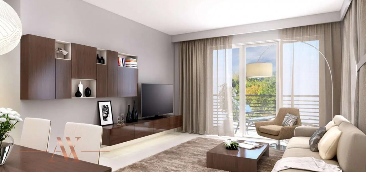 Wohnung zum Verkauf in Dubai, VAE, 4 Schlafzimmer, 215 m², Nr. 1613 – Foto 1