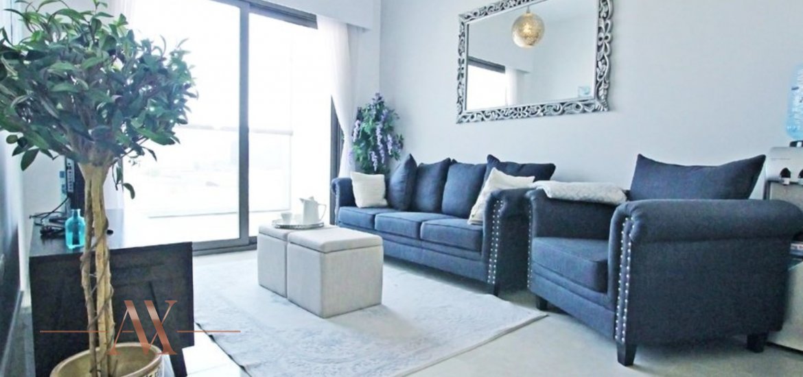 Wohnung zum Verkauf in Arjan, Dubai, VAE, 2 Schlafzimmer, 79 m², Nr. 1748 – Foto 1