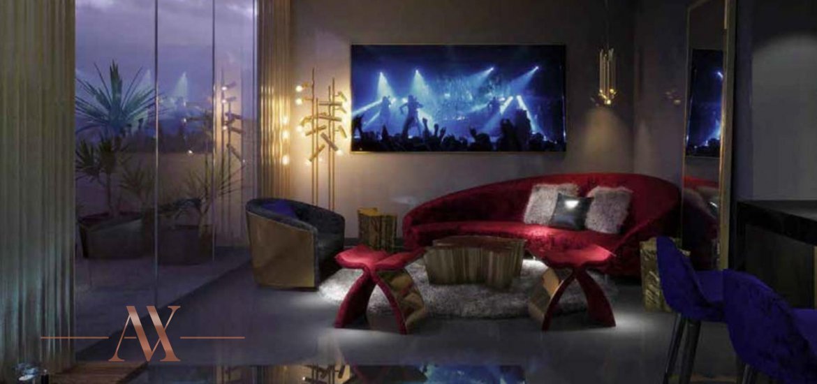 Villa zum Verkauf in Dubai, VAE, 4 Schlafzimmer, 166 m², Nr. 2215 – Foto 1