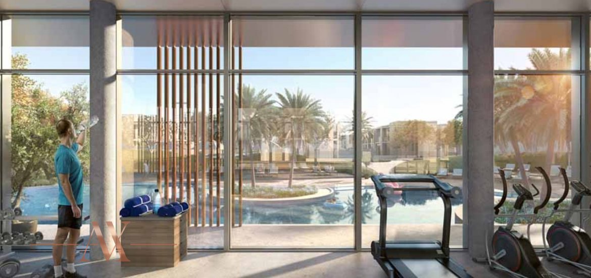 Villa zum Verkauf in Dubai, VAE, 4 Schlafzimmer, 231 m², Nr. 1208 – Foto 4