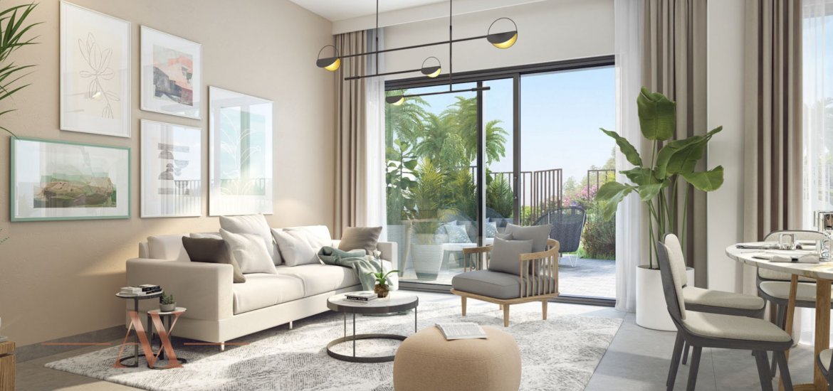 Villa zum Verkauf in Dubai, VAE, 4 Schlafzimmer, 231 m², Nr. 1208 – Foto 5
