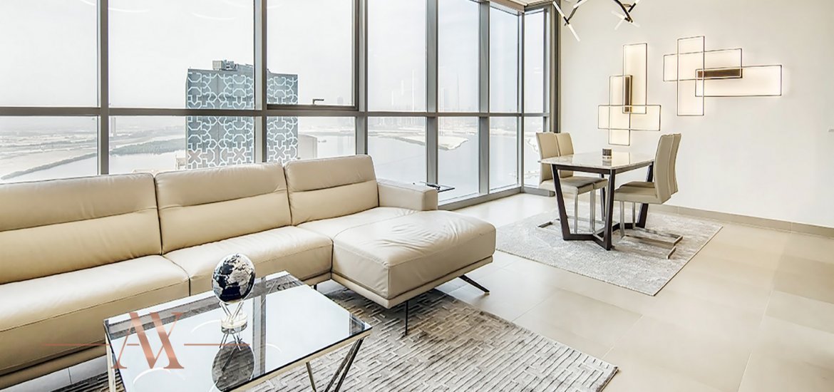 Wohnung zum Verkauf in Dubai, VAE, 2 Schlafzimmer, 127 m², Nr. 2566 – Foto 2