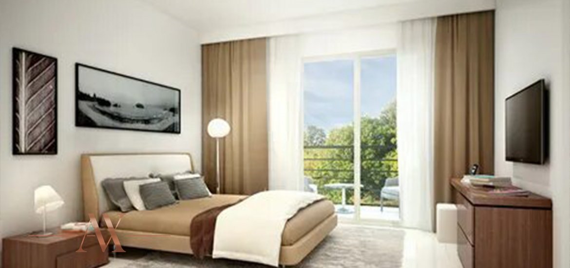 Wohnung zum Verkauf in Dubai, VAE, 4 Schlafzimmer, 215 m², Nr. 1613 – Foto 5
